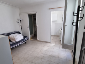 Appartement a louer issy-les-moulineaux - 1 pièce(s) - 16.45 m2 - Surfyn