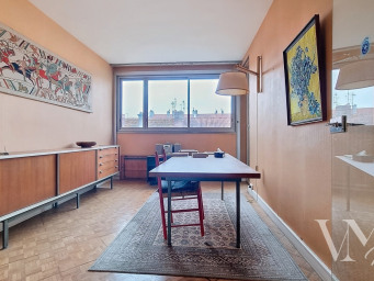 Appartement 435 000 € - 82 m²
