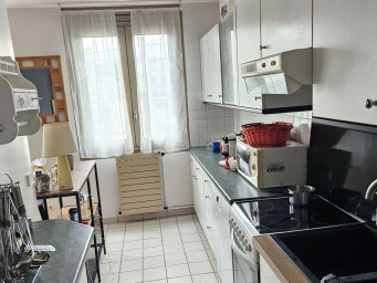 Appartement a louer levallois-perret - 3 pièce(s) - 70.61 m2 - Surfyn