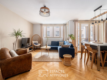 Appartement 560 000 € - 92 m²