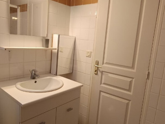 Appartement a louer saint-malo - 1 pièce(s) - 20 m2 - Surfyn