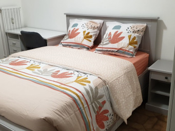 Appartement a louer vandoeuvre-les-nancy - 5 pièce(s) - 96 m2 - Surfyn