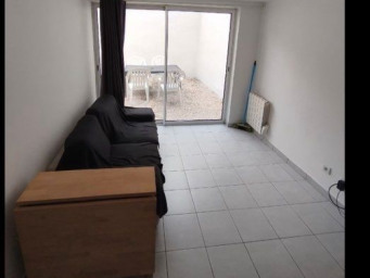 Appartement a louer lille - 2 pièce(s) - 25 m2 - Surfyn
