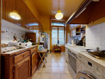 Appartement 274 900 € - 100 m²