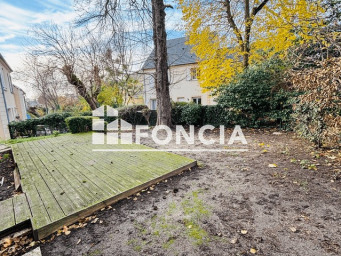 Maison a louer epinay-sur-seine - 6 pièce(s) - 147.49 m2 - Surfyn