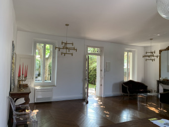 Maison a louer marseille-9e-arrondissement - 7 pièce(s) - 140 m2 - Surfyn