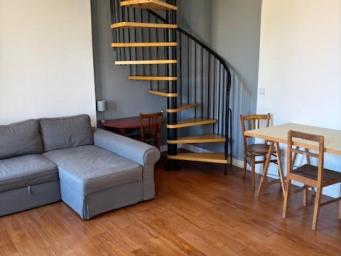 Appartement a louer ivry-sur-seine - 3 pièce(s) - 65 m2 - Surfyn