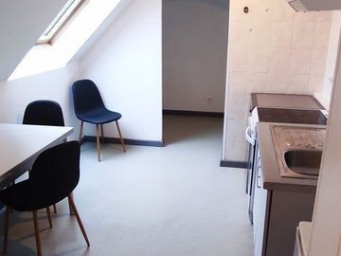 Appartement a louer mulhouse - 2 pièce(s) - 52 m2 - Surfyn