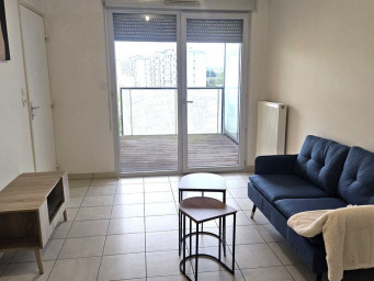 Appartement a louer venissieux - 2 pièce(s) - 38 m2 - Surfyn