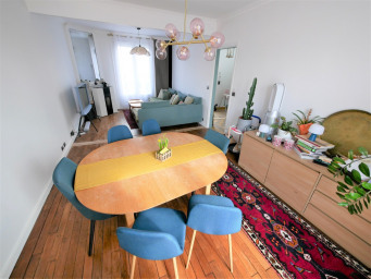 Maison a louer eaubonne - 5 pièce(s) - 105 m2 - Surfyn