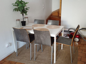 Maison a louer valenciennes - 7 pièce(s) - 90 m2 - Surfyn