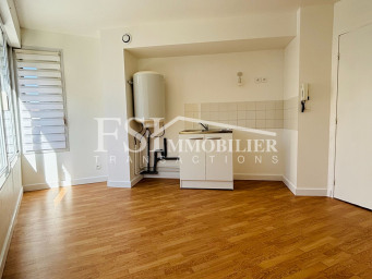 Appartement a louer saint-leu-la-foret - 1 pièce(s) - 18 m2 - Surfyn