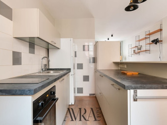 Appartement a louer lyon-1er-arrondissement - 2 pièce(s) - 45 m2 - Surfyn