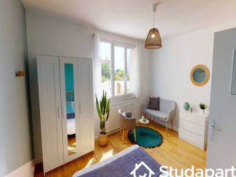 Appartement a louer lyon-7e-arrondissement - 1 pièce(s) - 70 m2 - Surfyn