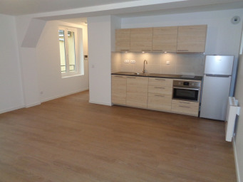 Appartement a louer meaux - 1 pièce(s) - 35 m2 - Surfyn