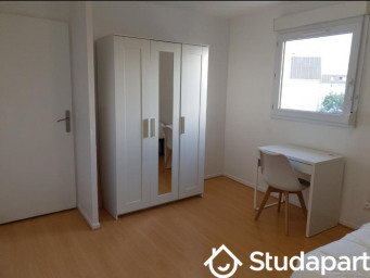 Appartement a louer acheres - 1 pièce(s) - 12 m2 - Surfyn