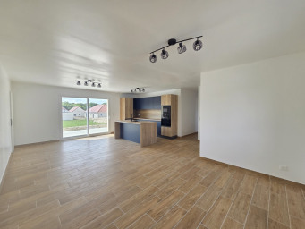 Maison a louer troyes - 5 pièce(s) - 95 m2 - Surfyn