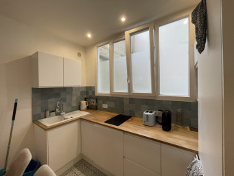 Appartement a louer boulogne-billancourt - 1 pièce(s) - 29 m2 - Surfyn