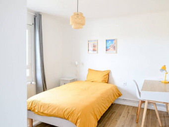 Appartement a louer sartrouville - 1 pièce(s) - 64 m2 - Surfyn