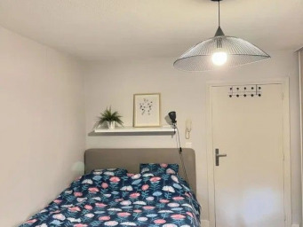 Appartement a louer toulouse - 1 pièce(s) - 23 m2 - Surfyn