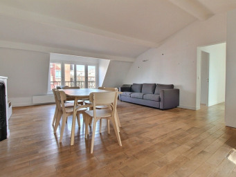 Appartement a louer issy-les-moulineaux - 4 pièce(s) - 82 m2 - Surfyn