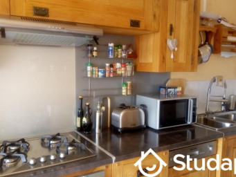 Appartement a louer longjumeau - 1 pièce(s) - 12 m2 - Surfyn