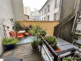 Appartement a louer paris-11e-arrondissement - 3 pièce(s) - 63 m2 - Surfyn