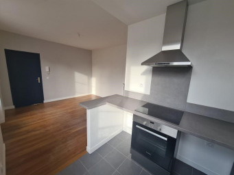 Appartement a louer lagny-sur-marne - 1 pièce(s) - 21.97 m2 - Surfyn