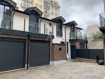 Appartement a louer charenton-le-pont - 1 pièce(s) - 23 m2 - Surfyn