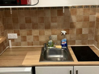 Appartement a louer montreuil - 1 pièce(s) - 18 m2 - Surfyn