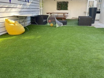 Maison a louer - 5 pièce(s) - 120 m2 - Surfyn