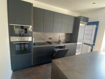 Appartement a louer montceau-les-mines - 5 pièce(s) - 153.75 m2 - Surfyn