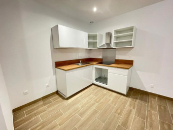 Appartement a louer marseille-1er-arrondissement - 1 pièce(s) - 33 m2 - Surfyn
