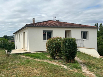 Maison a louer castres - 6 pièce(s) - 169 m2 - Surfyn