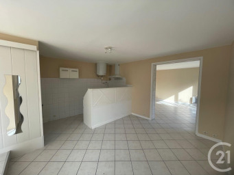 Maison a louer elancourt - 3 pièce(s) - 58.31 m2 - Surfyn