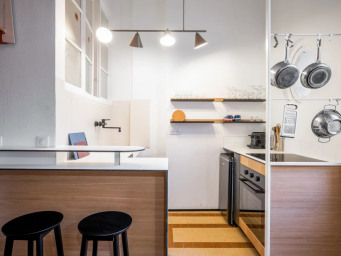 Appartement a louer nice - 1 pièce(s) - 20 m2 - Surfyn