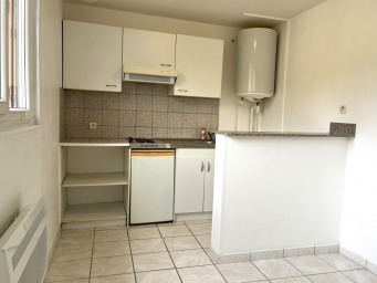 Appartement a louer montigny-les-cormeilles - 1 pièce(s) - 28.25 m2 - Surfyn