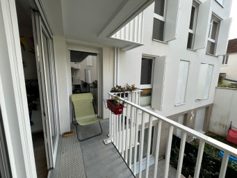 Appartement a louer bourg-la-reine - 3 pièce(s) - 61.47 m2 - Surfyn