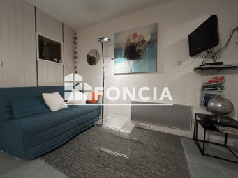 Appartement a louer concarneau - 2 pièce(s) - 30.3 m2 - Surfyn