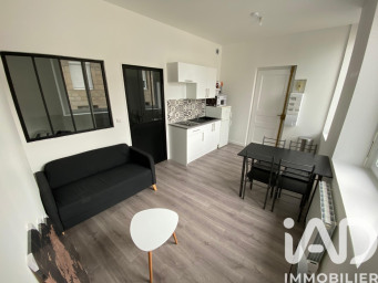 Appartement a louer saint-etienne - 1 pièce(s) - 30 m2 - Surfyn