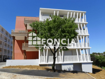 Appartement a louer montpellier - 1 pièce(s) - 30.22 m2 - Surfyn