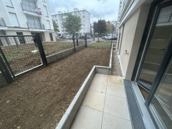 Appartement a louer neuilly-plaisance - 2 pièce(s) - 37.99 m2 - Surfyn