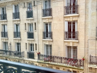 Appartement a louer paris-15e-arrondissement - 2 pièce(s) - 41.5 m2 - Surfyn