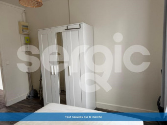 Appartement a louer deuil-la-barre - 2 pièce(s) - 24 m2 - Surfyn