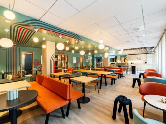 Appartement a louer saint-cyr-l'ecole - 1 pièce(s) - 19 m2 - Surfyn