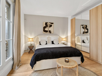 Appartement a louer paris-5e-arrondissement - 2 pièce(s) - 25 m2 - Surfyn
