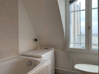 Appartement a louer paris-2e-arrondissement - 1 pièce(s) - 34 m2 - Surfyn