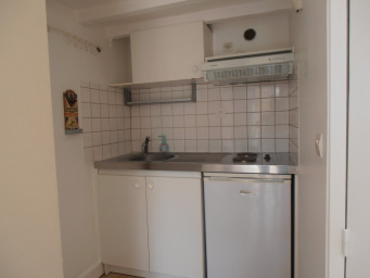 Appartement a louer versailles - 1 pièce(s) - 14 m2 - Surfyn