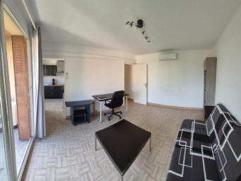 Appartement a louer marseille-10e-arrondissement - 2 pièce(s) - 41 m2 - Surfyn