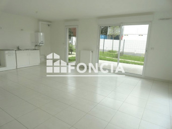 Appartement a louer eaubonne - 3 pièce(s) - 73.48 m2 - Surfyn